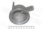 Корпус АДУ 03.001 крышки коллектора ДВ 31.200 (поликарбонат) Майга 