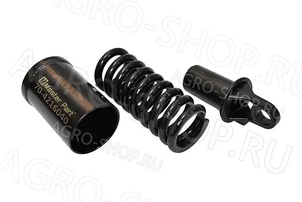 Пружина 70-4216040 на ВОМ в сборе МТЗ-80/82/952 (Master Part)