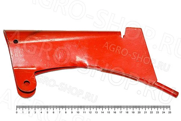 Раструб ножа КРН 51.169 / КРН 00.240  КРНВ-5,4 