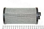 Фильтр масляный CDS210MS1 гидросистемы  К-744Р1/2/3 JIELI