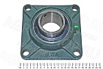 Подшипник UCF 212 / LEF 212-2F (К) 
