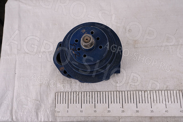 Насос водяной 448-13с2-2 (Д-442-54Р/55Р) (3 руч)  