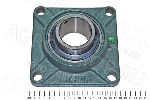 Подшипник UCF 212 / LEF 212-2F (К) 