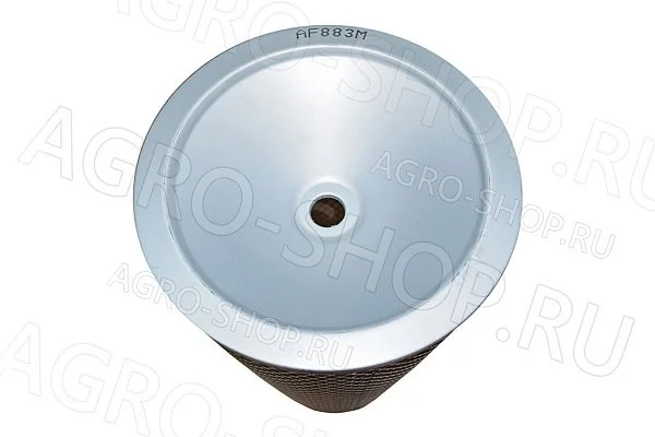Фильтр воздушный AF883М (P114931) внутренний  К-744Р3 