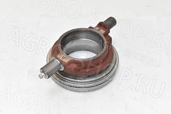 Отводка 50-1601180-А в сборе с подшипником МТЗ-80/82/952/1221 (Master Part)