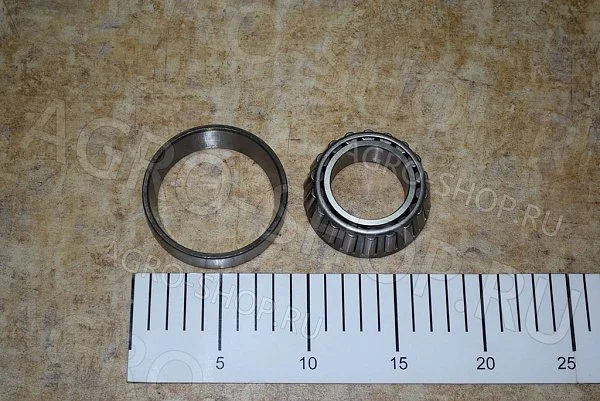Подшипник 25580/25520 (44,45х82,931х23,812) (FBJ) 