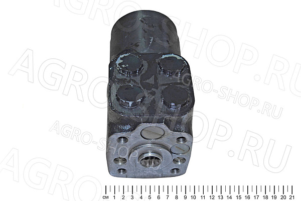 Насос-дозатор НДП-500-16 (Омскгидропривод) 