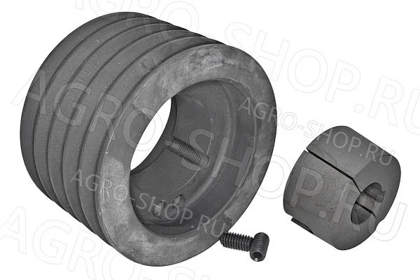 Шкив 160*5 TB SPB