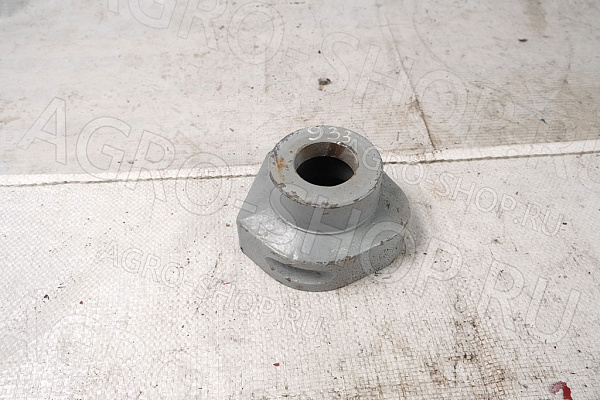 Корпус ККШ 01.303/ККШ 00.107 подшипника ЗККШ-6 Барнаул