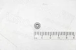 Подшипник 203KRR.AH02 / AN281357 / Q203PP.AH02 (16,2х40х12/18,3) (PFI) 