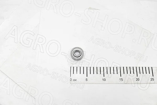 Подшипник 203KRR.AH02 / AN281357 / Q203PP.AH02 (16,2х40х12/18,3) (PFI) 