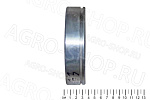 Подшипник 50311 / 6311N (55х120х29) (К) 