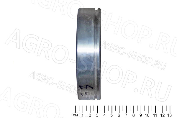 Подшипник 50311 / 6311N (55х120х29) (К) 