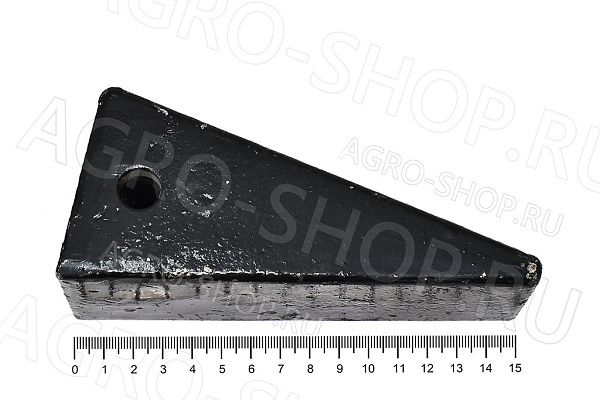 Насадка сменная 15009 PA  ПЧ-4,5 Bellota