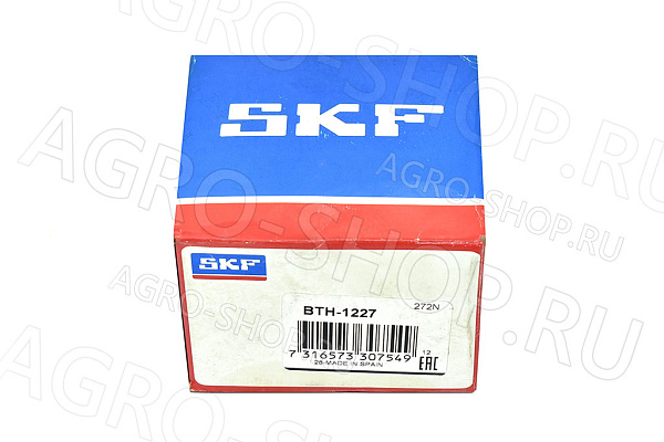 Подшипник VKBA 3551 / BTH1024 (40х73х55) (SKF) 