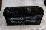 Аккумулятор 190 FORA 1250А обратная (Евро) клемма конус (стандарт) R.A.Z 