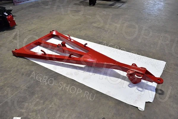 Дышло К-6-02с1-01 FeatAgro