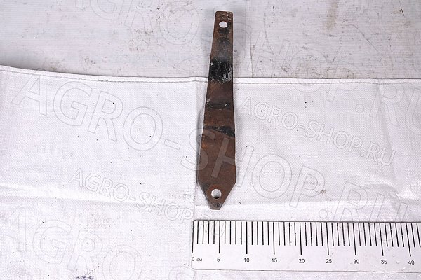 Опора СС-6.0А-17-123 колеса СС-6.0 