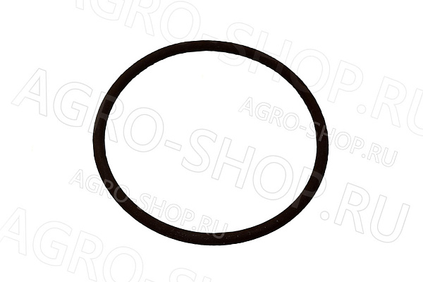 Кольцо 45,69-2,62 круглого сечения O-RING, FPM75 коричневое 