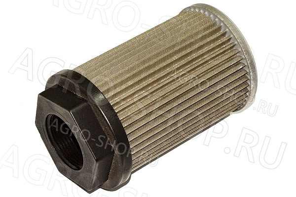 Фильтр масляный FS130B6T125 (MSZ3010MCV10/240011401) гидросистемы  Faresin 7.42 