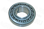 Подшипник 11208 / 1209К+Н209 (40х85х19/33) (К) 