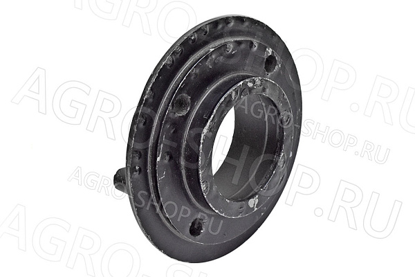 Корпус 85.33.204 поддерживающего катка ДТ-75 