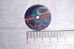 Круг отрезной 180х1,6х22 по металлу TSUNAMI (25)