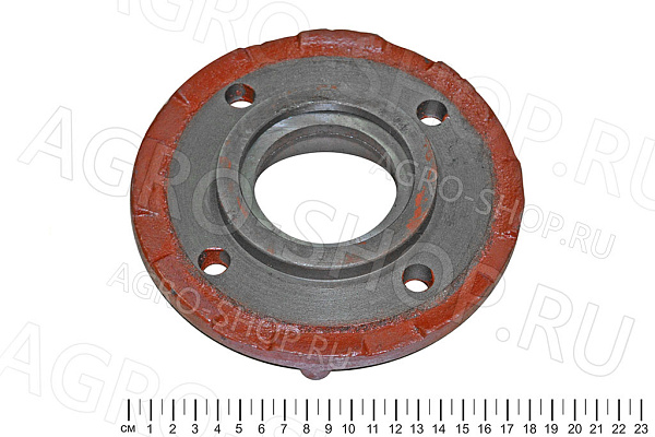 Корпус 85.33.021 уплотнения (алюминий) ДТ-75 