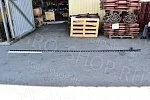 Нож ЖС 08.020 нижний 4,2м жатка ЖРБ-4,2А Нива, Енисей 