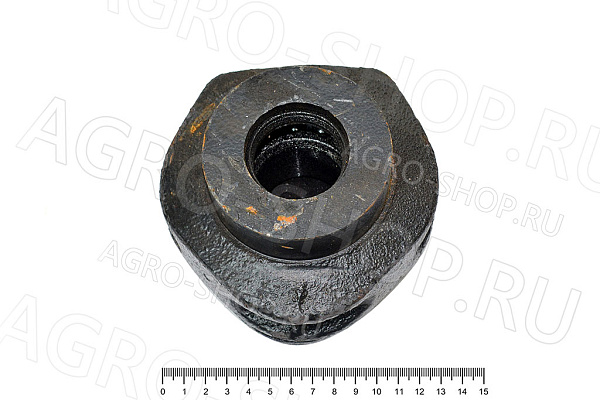 Корпус ККШ 01.303СБ подшипника в сборе ЗККШ-6 Омск