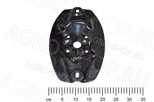 Диск 3151013 ротора ЖТТ 