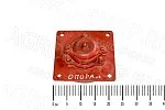 Опора КРН 0000120  КИН-Ф-1500 