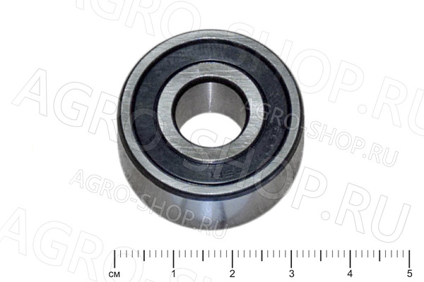 Подшипник 3201B-2RSRTNG / 3056201-2RS (12х32х15,9) (NSK) 