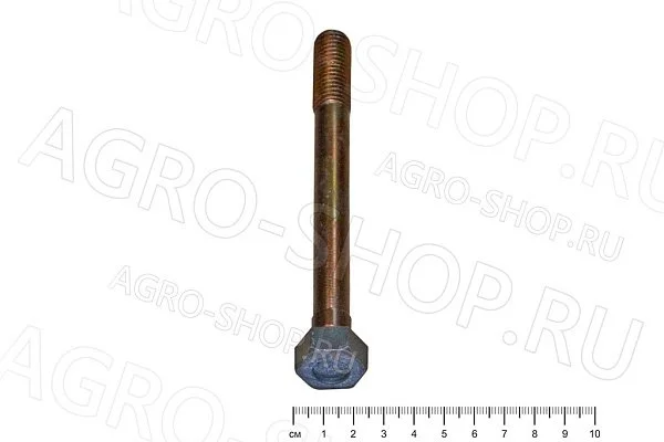 Болт 240-1002047 блока длинный Д-243/245 (К)