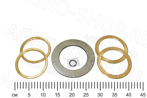 РК 240-1005002 упорного подшипника коленвала ЯМЗ-240
