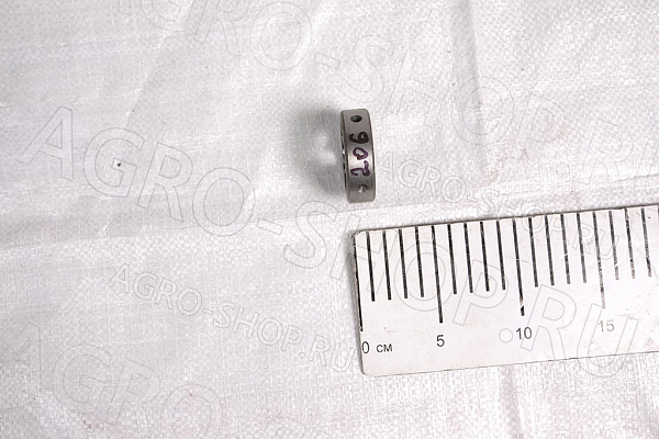 Плашка G 5/8" трубная 