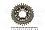 Шестерня 4152034 z=31 с подшипником 180208 ЖТТ Bellon
