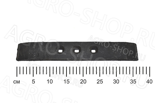 Долото РЗЗ.09.02.400 нового образца ПЧ-2,5, ПЧ-4,5, ПЧ-6 РЗЗ
