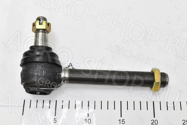 Наконечник 80-3003020-03 рулевой тяги левый (усиленный) МТЗ-80/82 (К)