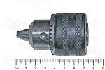 Патрон сверлильный ПС-13 (1,5-13мм) 