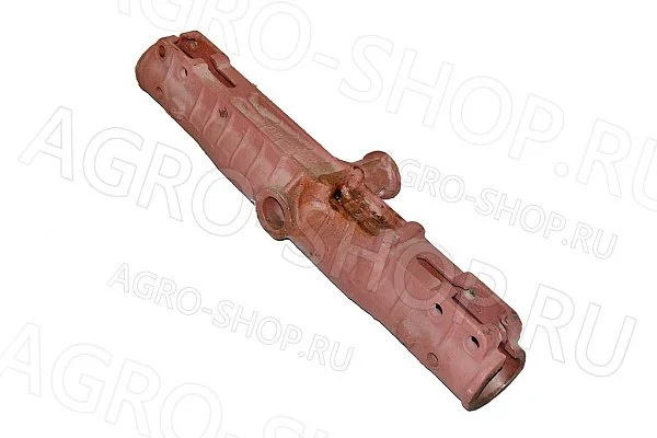 Ось 50-3001010-А передняя пустая под ГУР (без отверстий под кронштейн г/ц) МТЗ-80 (КАМ)