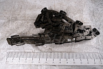 Цепь 152.03.03.520 ТНК (центральная) Акрос-590/595 DONGHUA