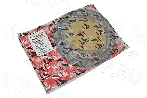 РК кулака 3160-2304052 поворотного (полный, на 1 кулак) Спайсер УАЗ-Хантер,Патриот 