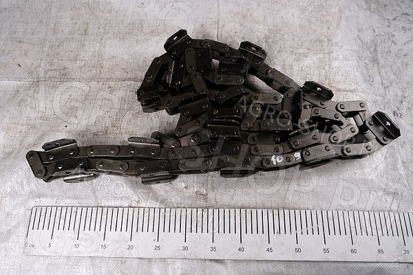 Цепь 152.03.03.520 ТНК (центральная) Акрос-590/595 DONGHUA