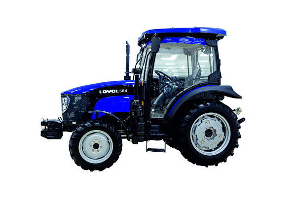 Трактор LOVOL TB 504 