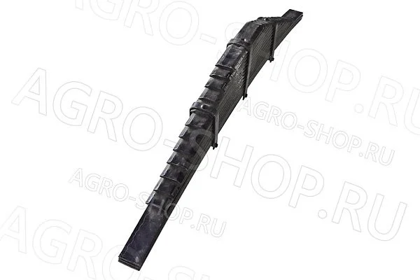 Рессора 131-2912007-01 задняя ЗИЛ-131 