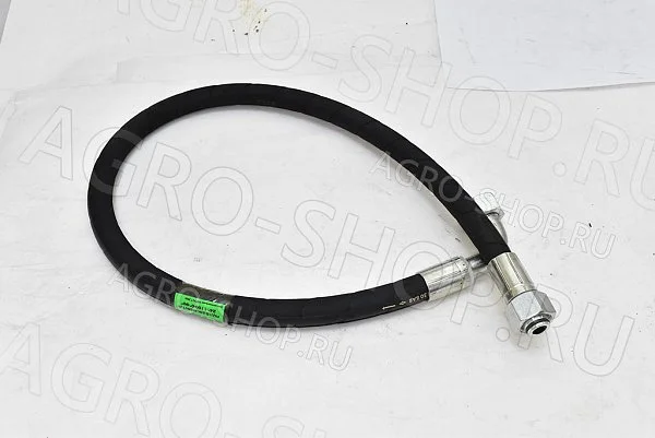 РВД L=1,1м (DKOL М26х1,5 гайка 32) (DKOL М26х1,5 гайка 32) 90* 2SС КЗС (Ювенк-Энерпред) 