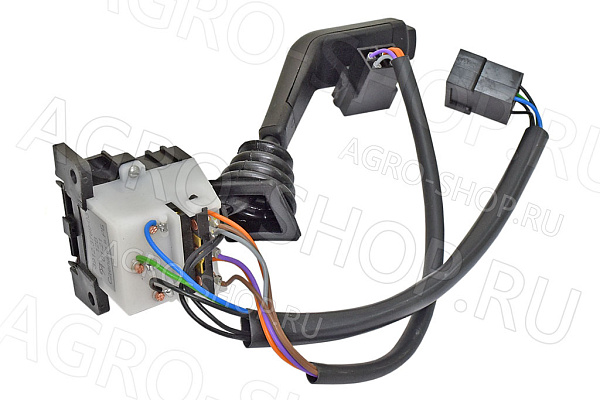 Переключатель 3912.3769-03 поворотов подрулевой н/о УК МТЗ-82,1221 