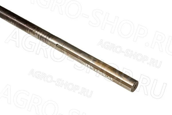 Вал ЖВЗ 1000601  ЖВЗ-10,7 