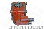Распределитель 50-3406015-А ГУРа (золотник) МТЗ-80/82 (САЛЕО-ГОМЕЛЬ)